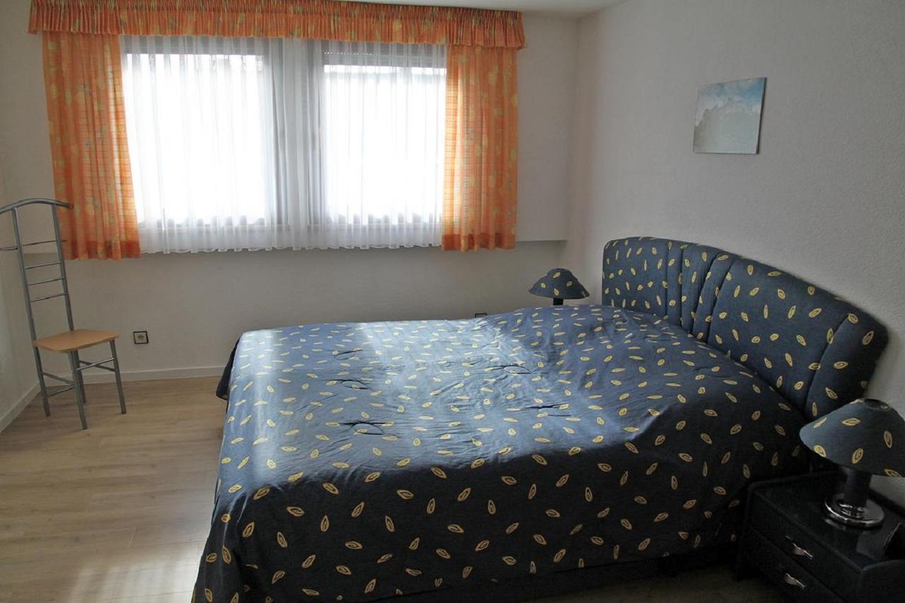 Ferienwohnung Haus Staffelbergblick Bad Staffelstein Extérieur photo