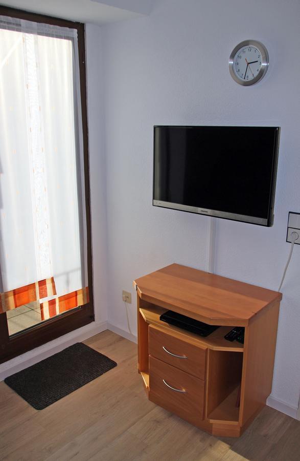 Ferienwohnung Haus Staffelbergblick Bad Staffelstein Extérieur photo