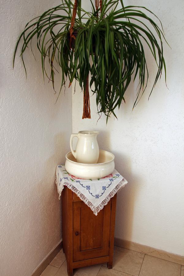 Ferienwohnung Haus Staffelbergblick Bad Staffelstein Extérieur photo